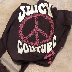 Juicy Couture Beach Bag